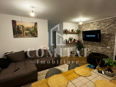 Apartament 3 camere | Zona Tineretului |  65mp