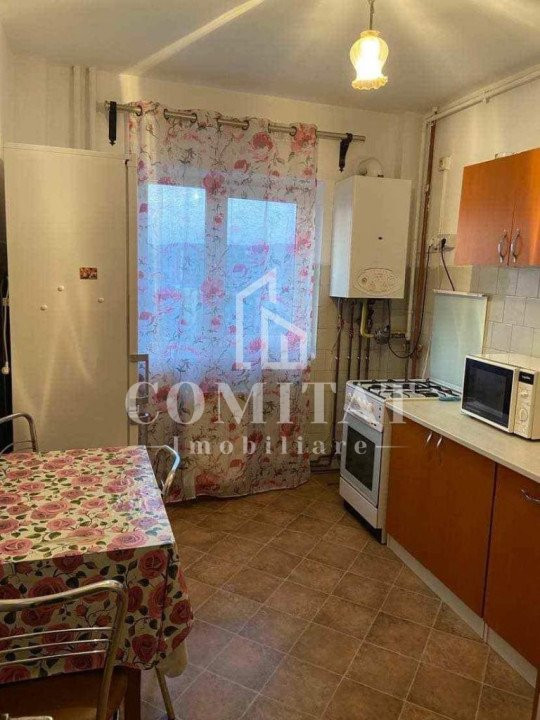 Apartament 3 camere | zona Aurel Vlaicu