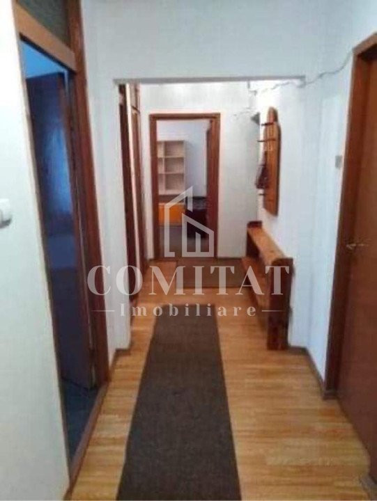 Apartament 3 camere | zona Aurel Vlaicu