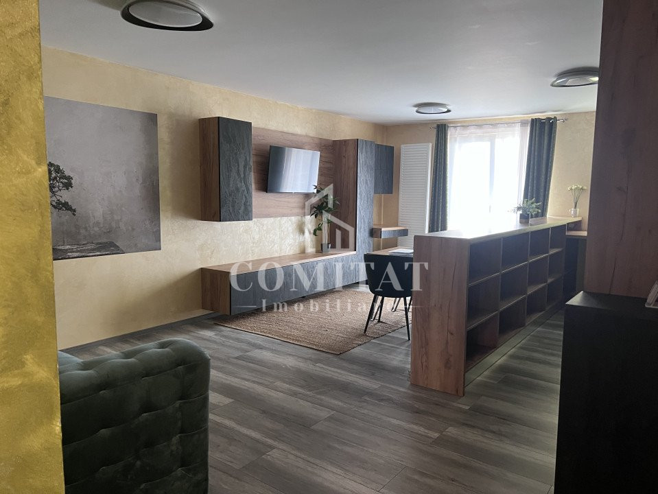 Apartament modern 2 camere | Calea Baciului 