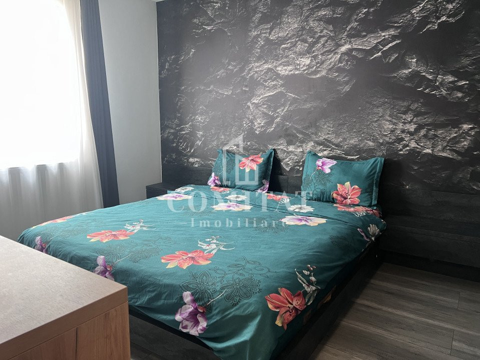 Apartament modern 2 camere | Calea Baciului 