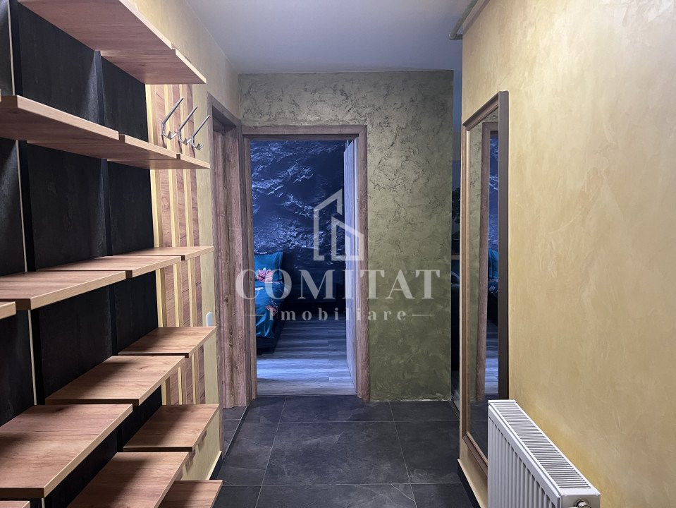 Apartament modern 2 camere | Calea Baciului 