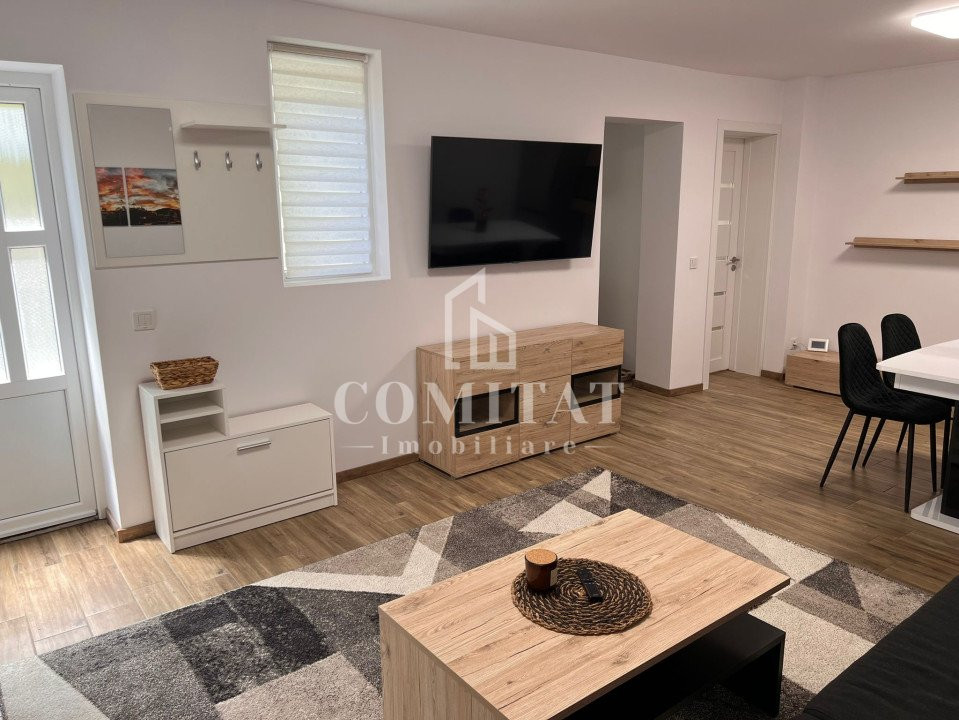 Casa 2 Camere | 65mpu | Încălzire în pardoseală | Mărăști Kaufland