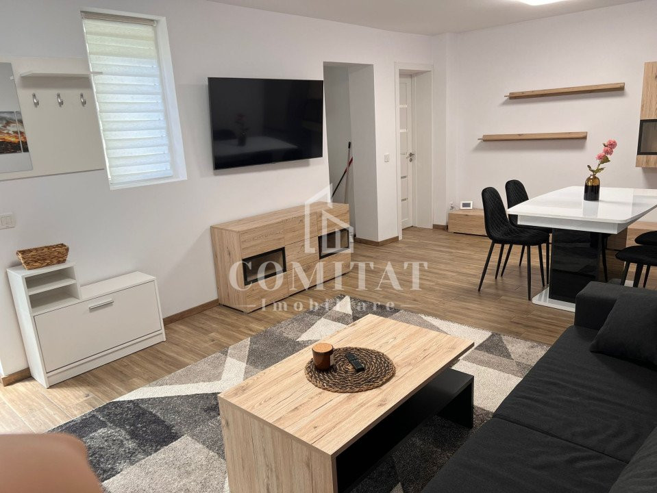 Casa 2 Camere | 65mpu | Încălzire în pardoseală | Mărăști Kaufland