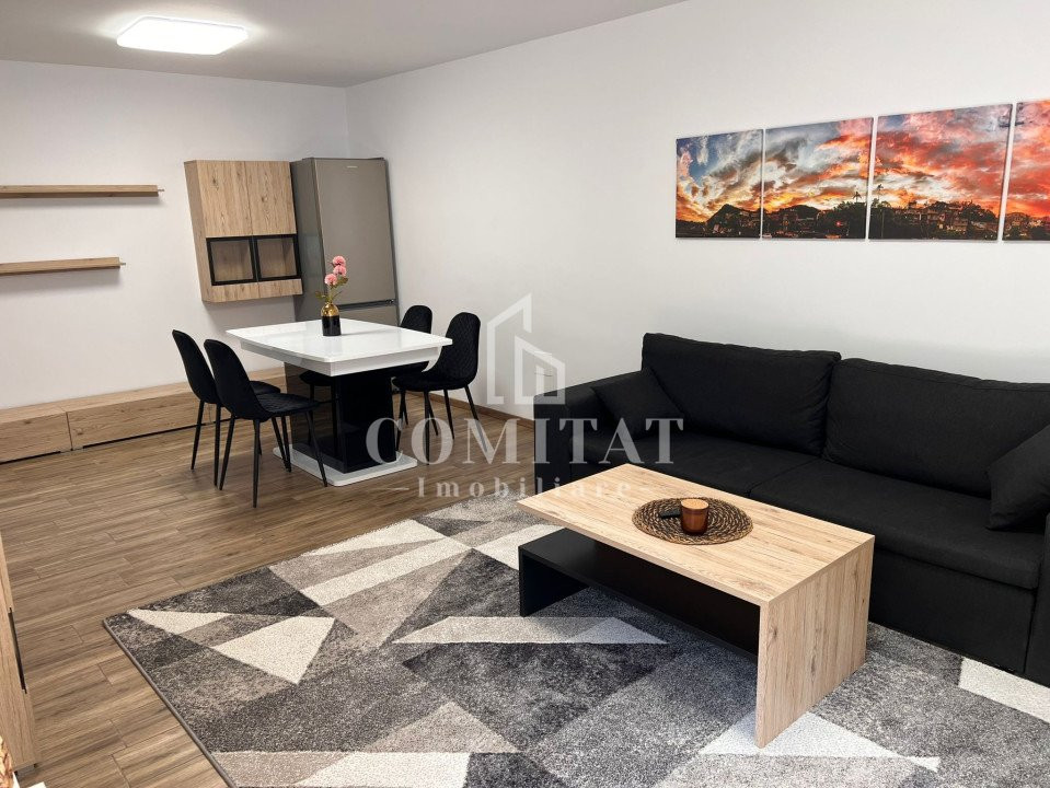 Casa 2 Camere | 65mpu | Încălzire în pardoseală | Mărăști Kaufland