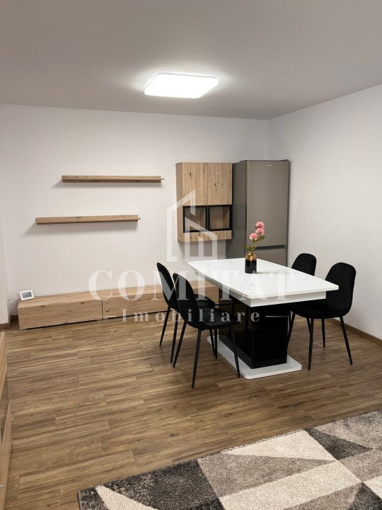 Casa 2 Camere | 65mpu | Încălzire în pardoseală | Mărăști Kaufland