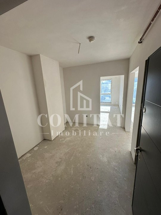 Apartament 2 camere | zona Traian Vuia