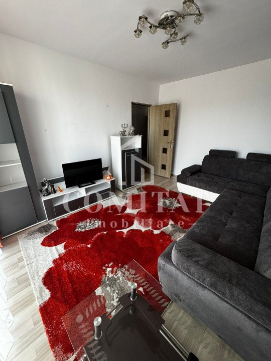 Apartament 2 camere | Zona Porii |  52mp