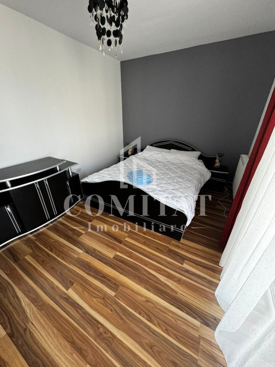 Apartament 2 camere | Zona Porii |  52mp