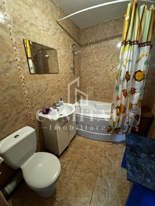 Apartament 2 camere | Zona Porii |  52mp