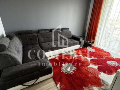 Apartament 2 camere | Zona Porii |  52mp