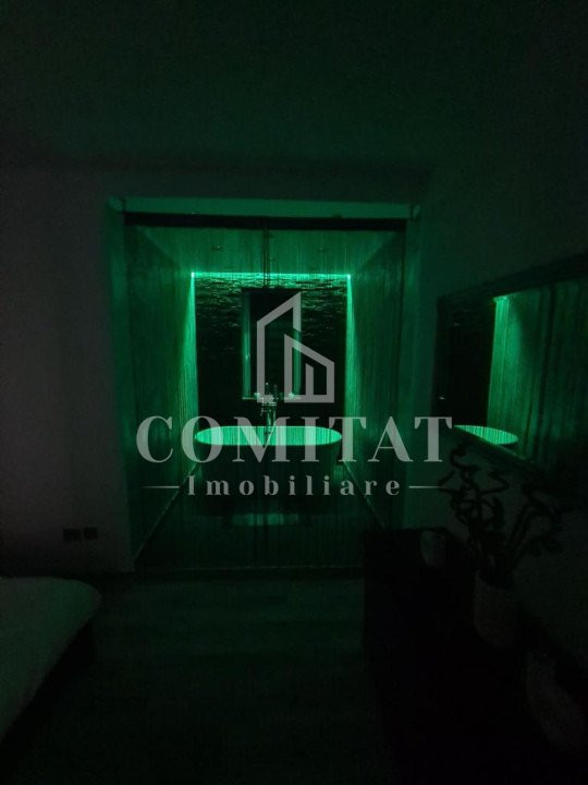 Apartament 2 camere | Zona Porii |  54mp