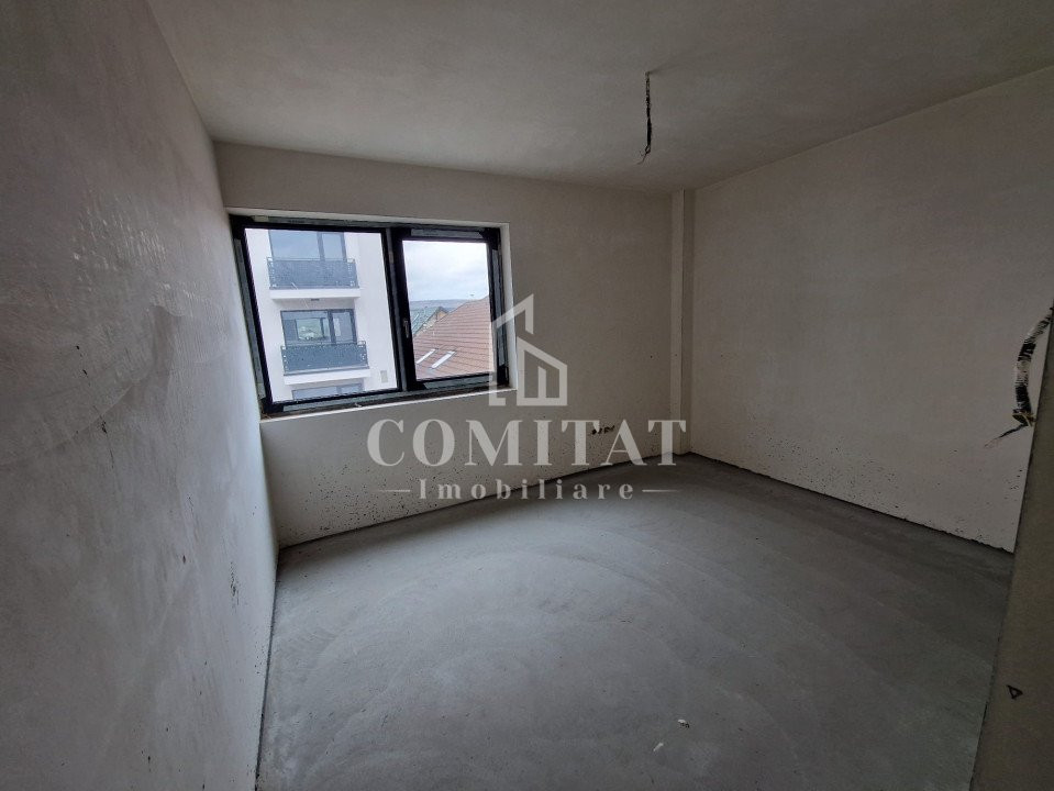 Apartament 3 camere | Loc de parcare | Someșeni 