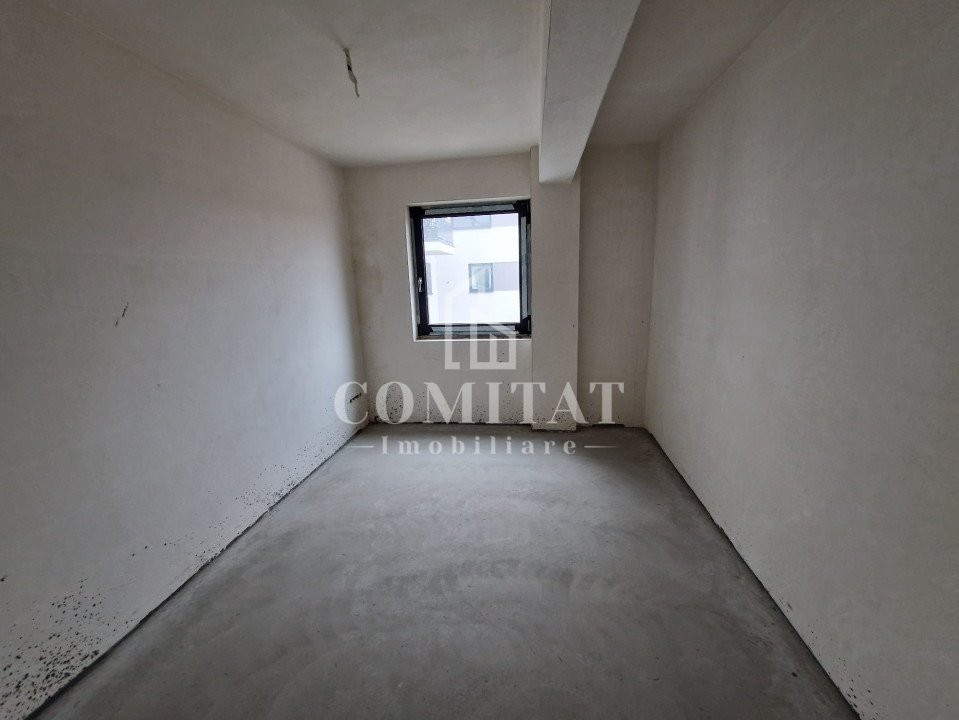 Apartament 3 camere | Loc de parcare | Someșeni 