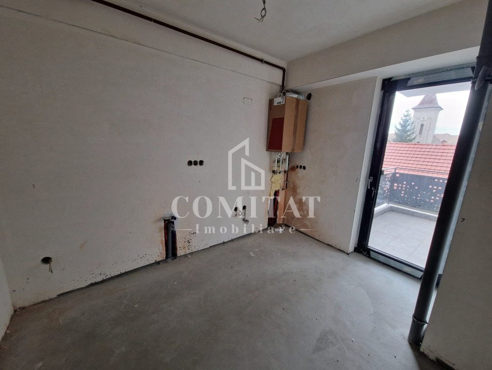 Apartament 3 camere | Loc de parcare | Someșeni 