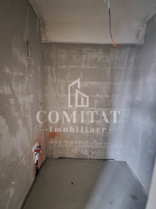 Apartament 3 camere | Loc de parcare | Someșeni 