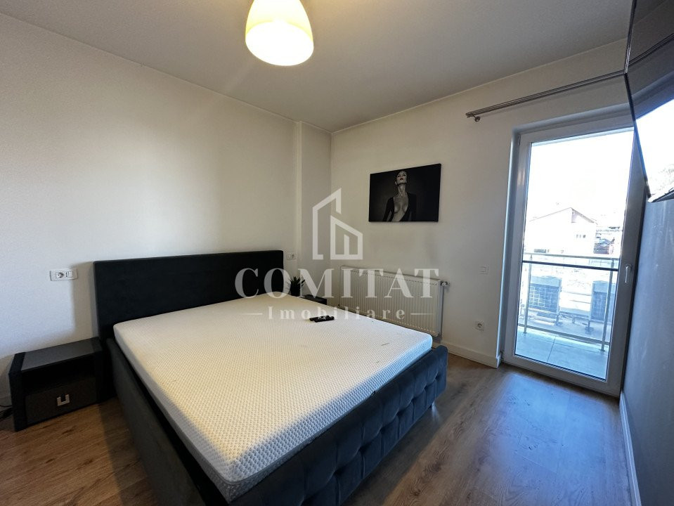 Apartament ideal pentru investiție | Loc de parcare | Iris 