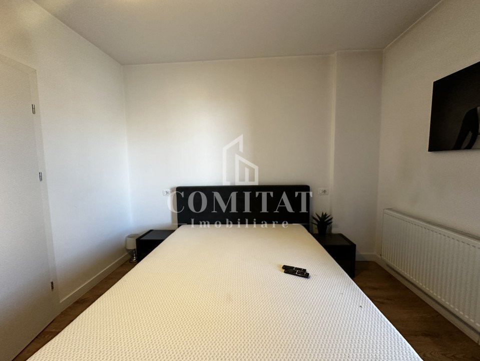 Apartament ideal pentru investiție | Loc de parcare | Iris 