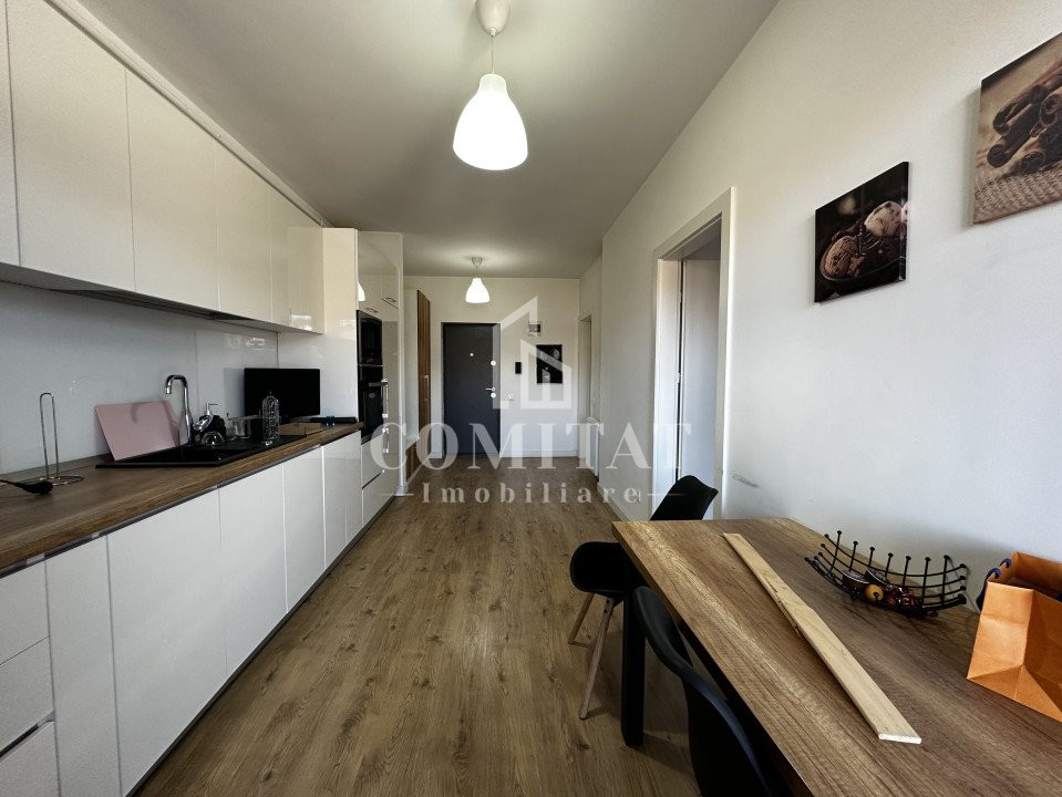 Apartament ideal pentru investiție | Loc de parcare | Iris 