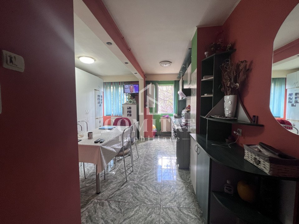 Apartament 3 camere | cartier Mănăștur 