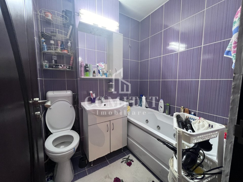 Apartament 3 camere | cartier Mănăștur 