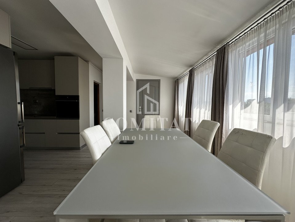 Apartament 3 camere | cartier Mărăști 