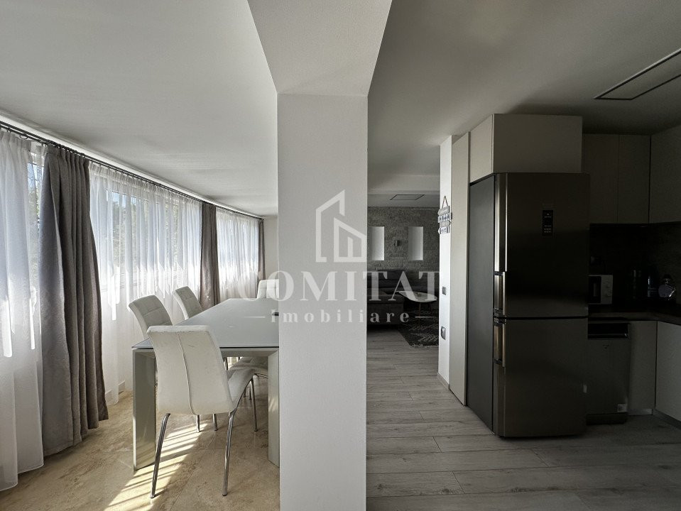 Apartament 3 camere | cartier Mărăști 