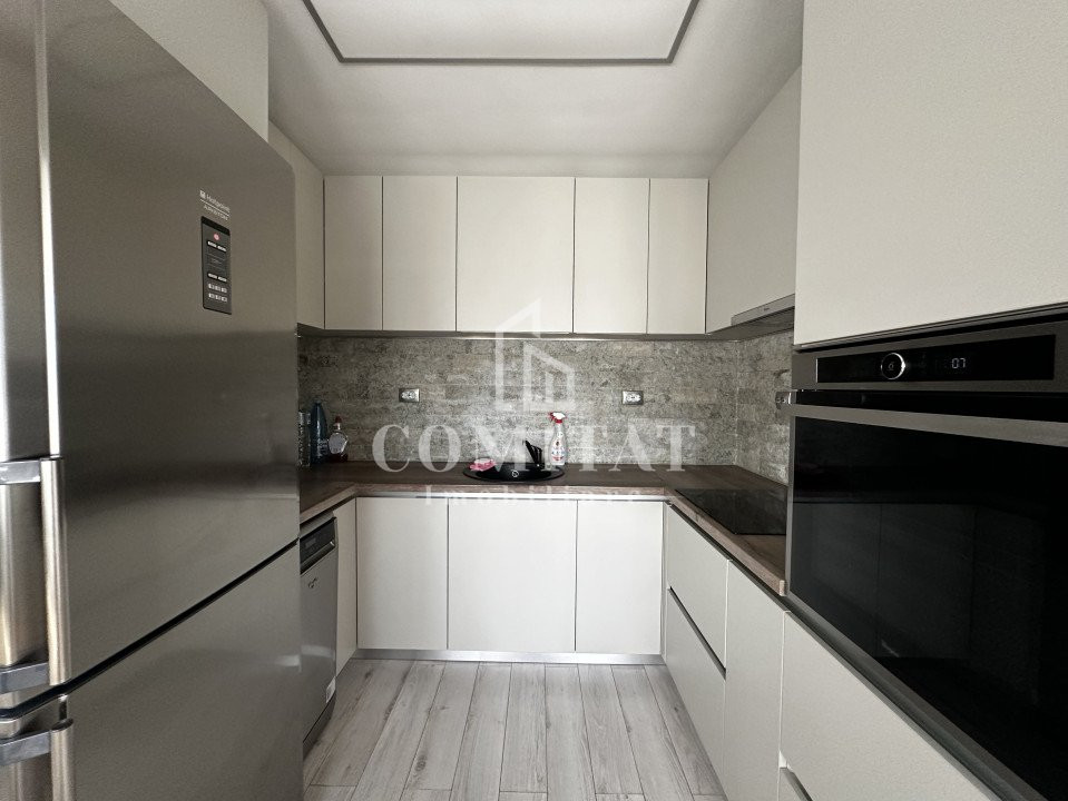 Apartament 3 camere | cartier Mărăști 