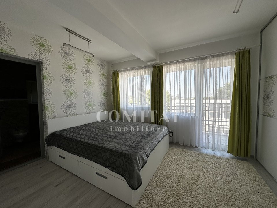 Apartament 3 camere | cartier Mărăști 