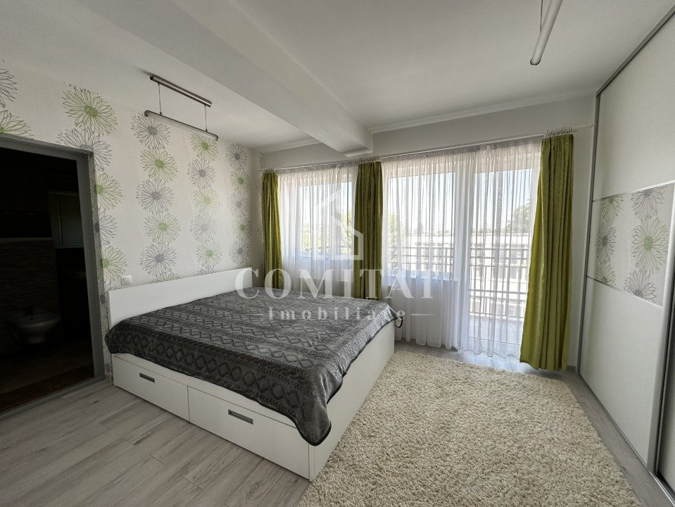 Apartament 3 camere | cartier Mărăști 