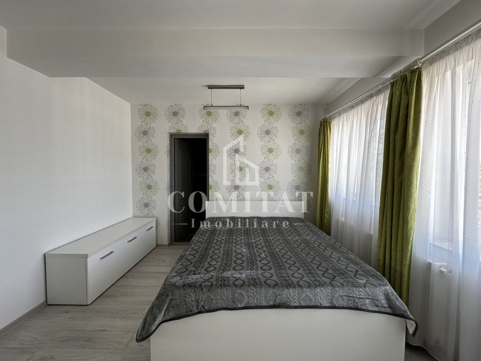 Apartament 3 camere | cartier Mărăști 