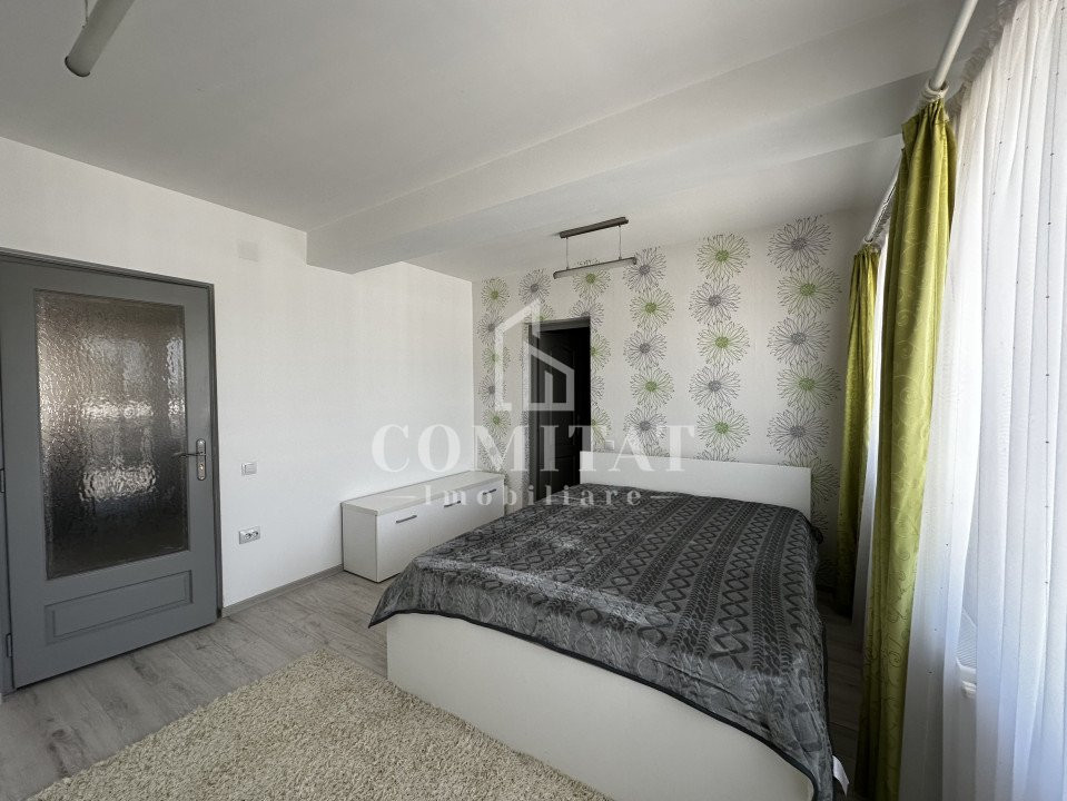 Apartament 3 camere | cartier Mărăști 