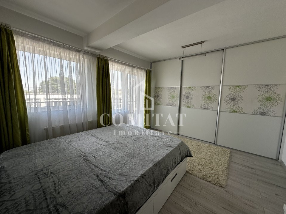 Apartament 3 camere | cartier Mărăști 