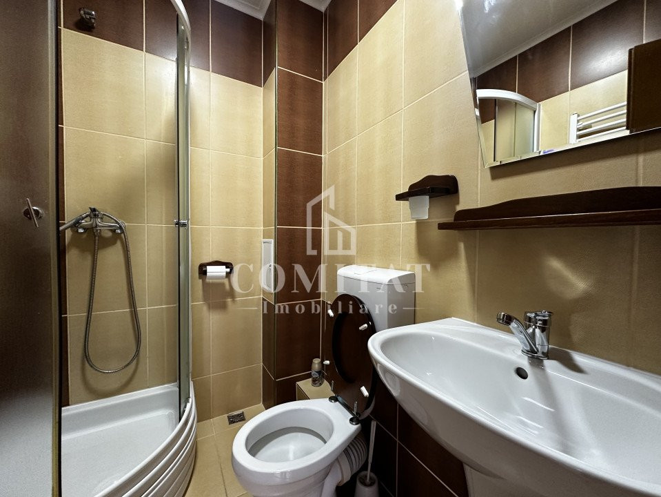 Apartament 3 camere | cartier Mărăști 