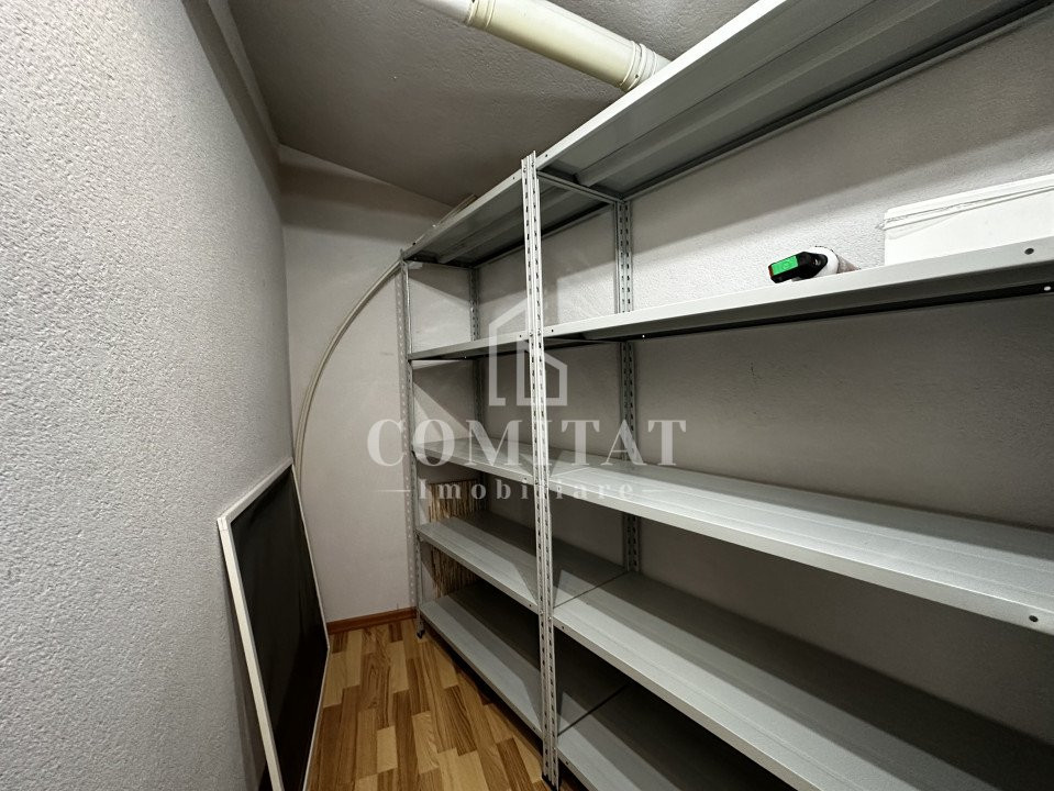 Apartament 3 camere | cartier Mărăști 