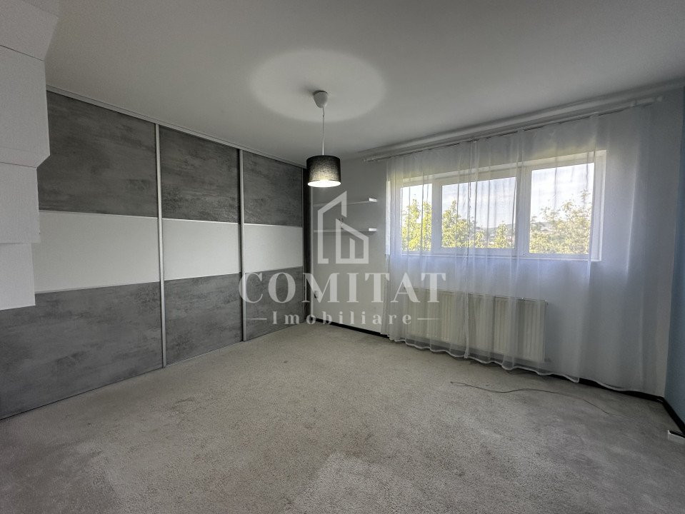 Apartament 3 camere | cartier Mărăști 