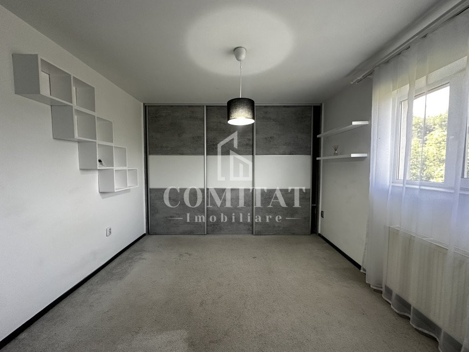 Apartament 3 camere | cartier Mărăști 