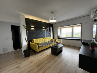 Apartament modern | La cheie | Intre Lacuri 