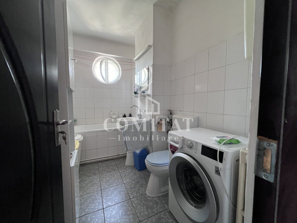 Apartament 3 camere VIEW | zona Electrica Mănăștur 