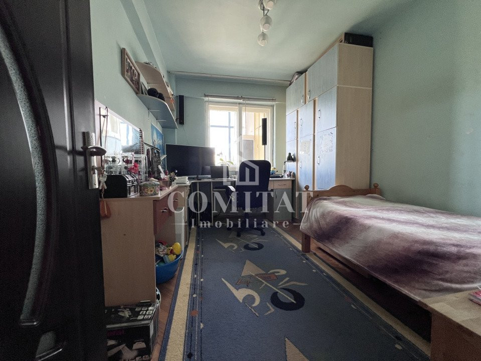 Apartament 3 camere VIEW | zona Electrica Mănăștur 