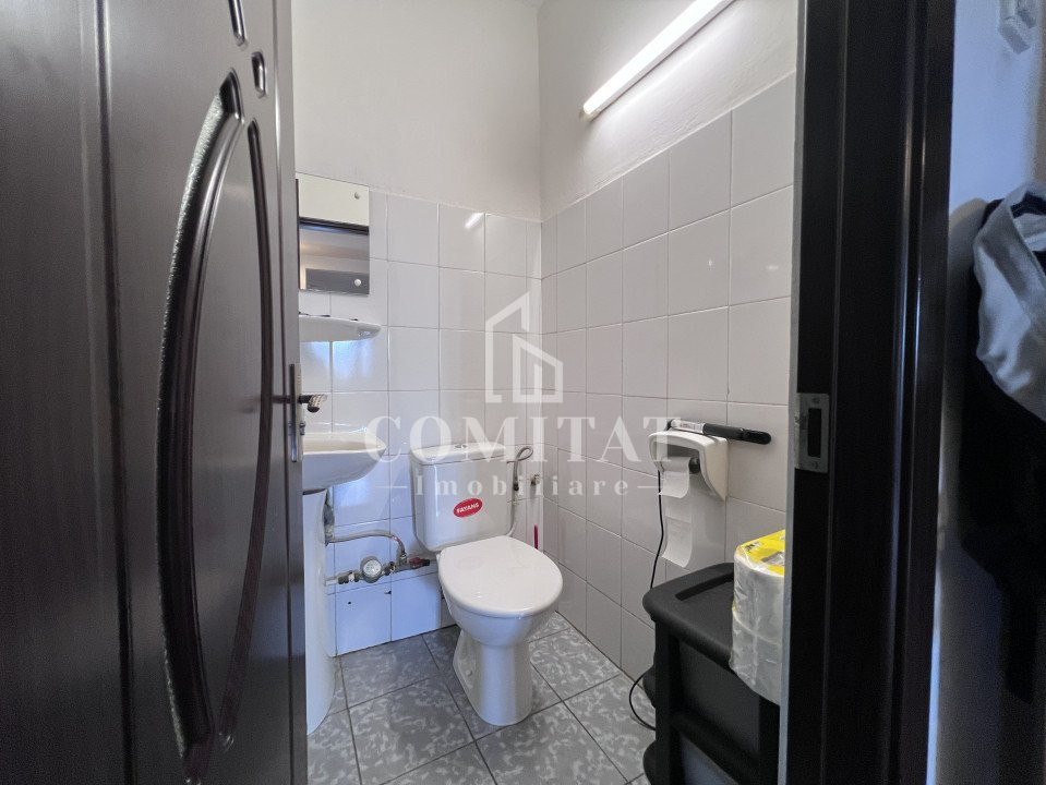 Apartament 3 camere VIEW | zona Electrica Mănăștur 