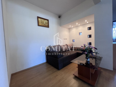 Apartament 3 camere VIEW | zona Electrica Mănăștur 