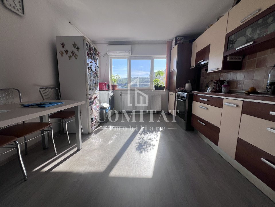 Apartament 2 camere decomandate | zona Regal Baciu