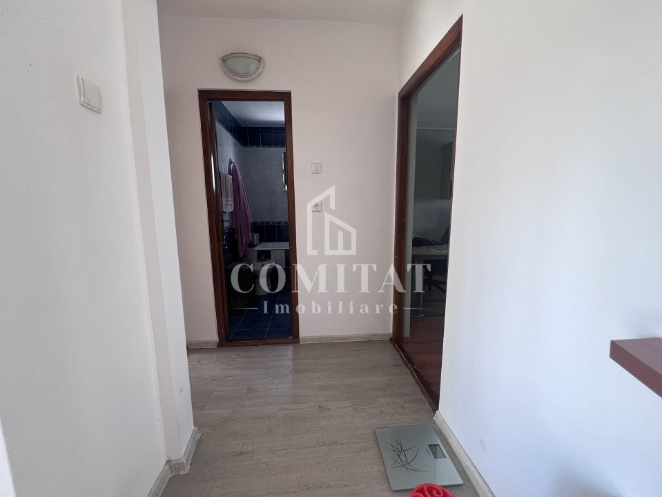 Apartament 2 camere decomandate | zona Regal Baciu