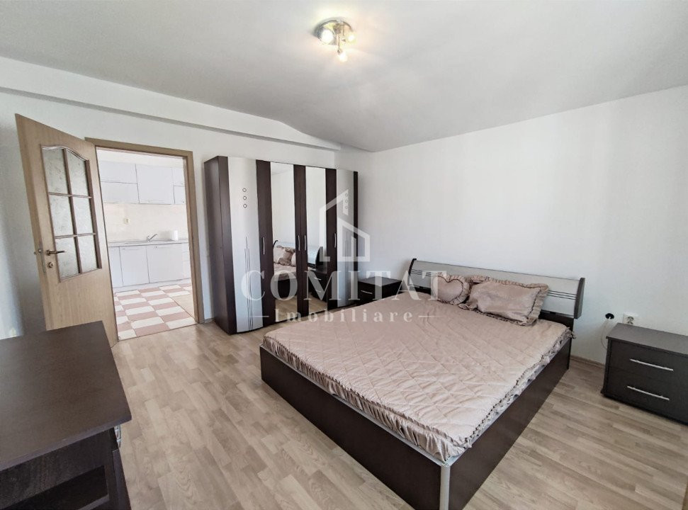 Apartament de vanzare | 2 camere mansarda finisat| Manastur