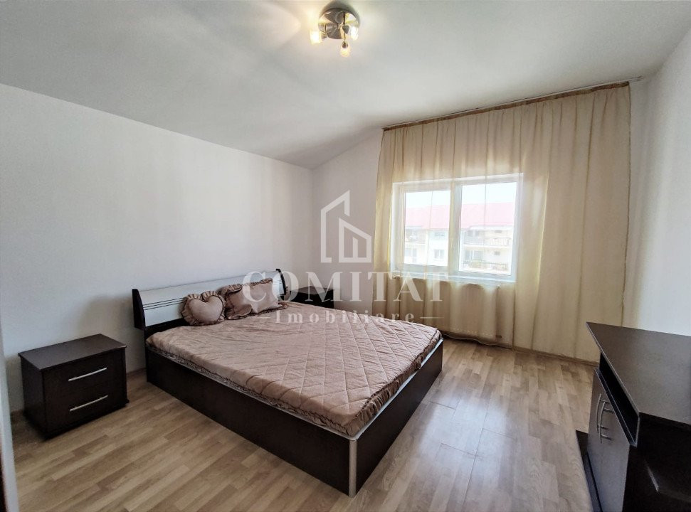 Apartament de vanzare | 2 camere mansarda finisat| Manastur