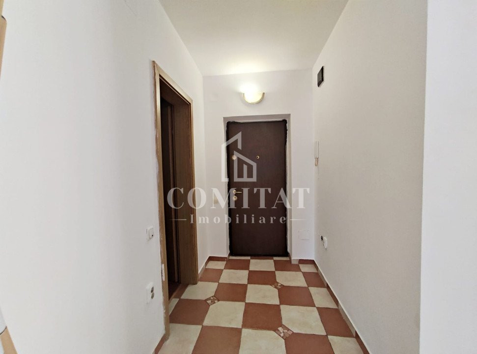 Apartament de vanzare | 2 camere mansarda finisat| Manastur