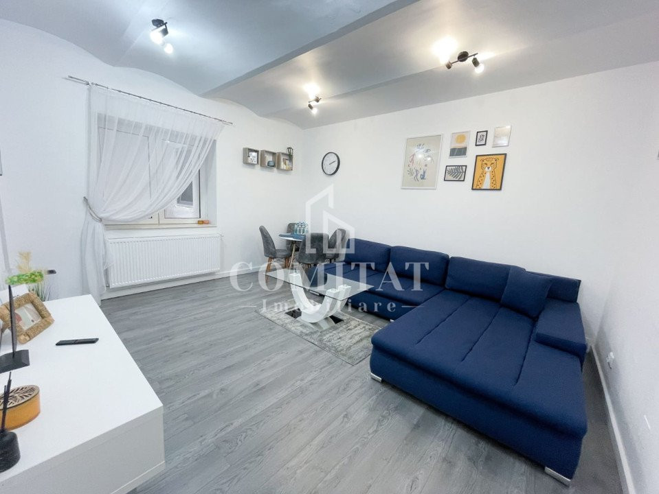 Apartament 2 camere | Piata Mihai Viteazul