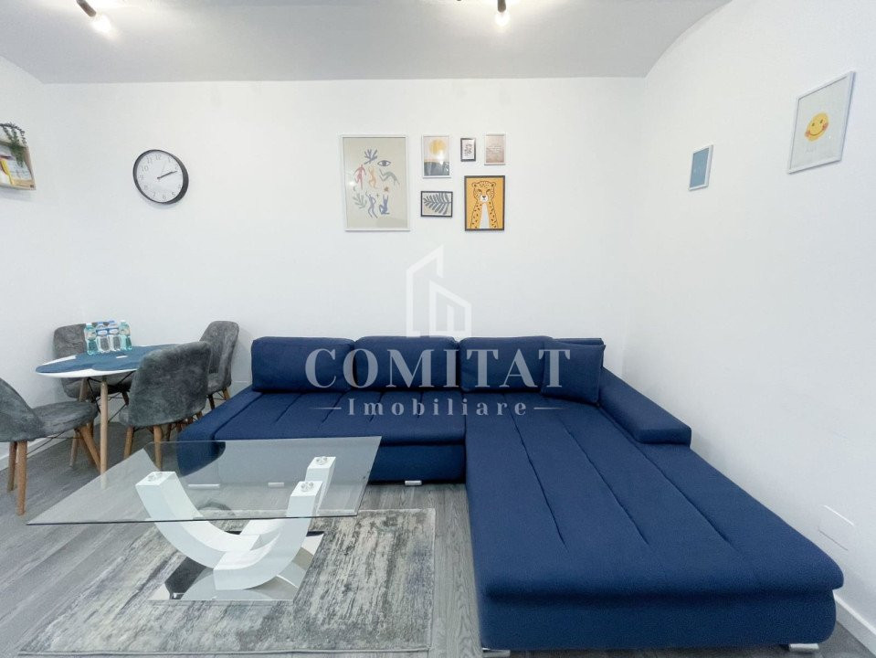 Apartament 2 camere | Piata Mihai Viteazul