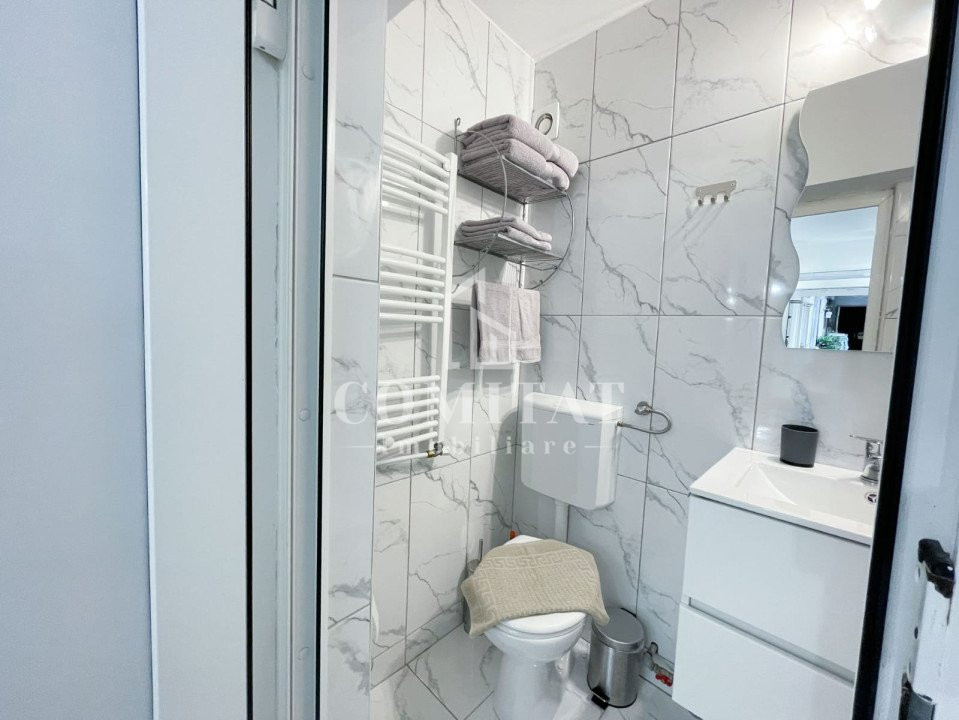 Apartament 2 camere | Piata Mihai Viteazul